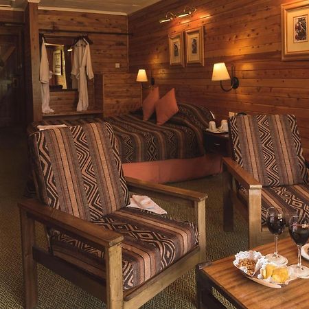 Serena Mountain Lodge Kabaru Bagian luar foto