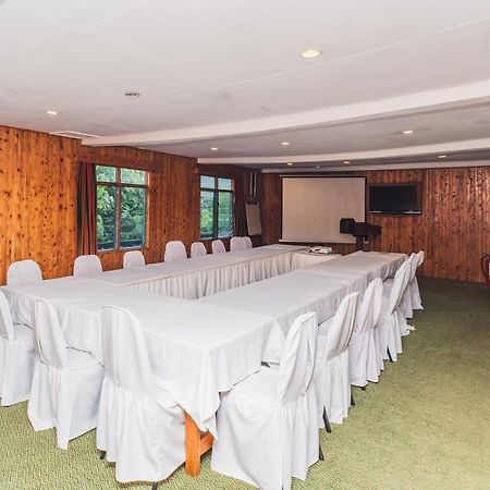 Serena Mountain Lodge Kabaru Bagian luar foto